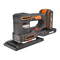 Worx WX820 X Serie