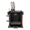 Prusa Research Original XL Dual-Kopf montiert