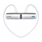 MP3 Player Sony Walkman NWZ-W252 Bedienungshandbuch