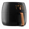 Philips HD9867 Premium Airfryer Handbuch