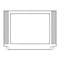 Fernseher Dual DTV 2150-4 Bedienungsanleitung