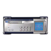Kenwood X-VH7 Bedienungsanleitung