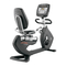 Fitness-Ausrüstung Life Fitness Lifecycle 95R Montageanleitung