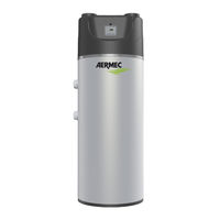 Aermec SWP 301 Installation & Wartung