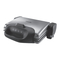 Grills Philips HD4407/50 Bedienungsanleitung