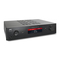 NAD C368 - Hybrid-Digital-DAC-Verstärker Handbuch