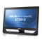 PCs Asus ET2411 Bedienungsanleitung