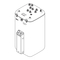 Regelkreise Rotex Solaris RPS3 Bedienungs Und Installationsanleitung Handbuch