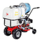 Garten und Gartentechnik Eurosystems Carry Sprayer Bedienungsanleitung