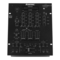 Mischpulte Omnitronic FX-524 Kill-Mixer Bedienungsanleitung