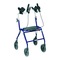 Hilfsmittel Invacare Dolomite Alpha Basic Gebrauchsanweisung