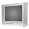 Fernseher AEG CTV 4825 DVD Bedienungsanleitung
