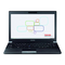 Notebooks Toshiba R930 Benutzerhandbuch