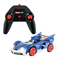 Ferngesteuerte Modelle Carrera RC Team Sonic Racing - Sonic Montage- Und Betriebsanleitung