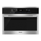 Backöfen Miele DGC 6300 Montageanleitung