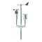 Sensoren HomeMatic HM-WDS100-C6-O-2 Montage- Und Bedienungsanleitung