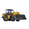 Radlader Mecalac AS 210e Originalbetriebsanleitung
