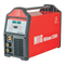 Schweißgeräte Vector Welding SIWM DIGITALF Milano2300 Bedienungsanleitung